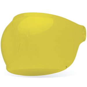 Ecran BELL BULLITT Bubble Yellow / Jaune