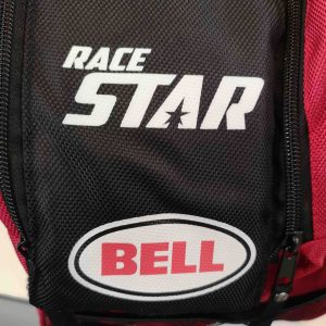 Casque BELL Race Star Flex DLX Solid Matte Black