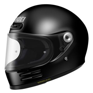 Casque INTÉGRAL SHOEI Glamster Black