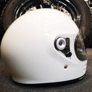 Casque INTÉGRAL SHOEI Glamster Off White