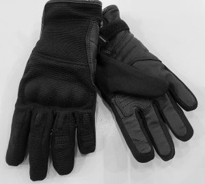 gants moto homologué KP1 femme hiver souple étanche