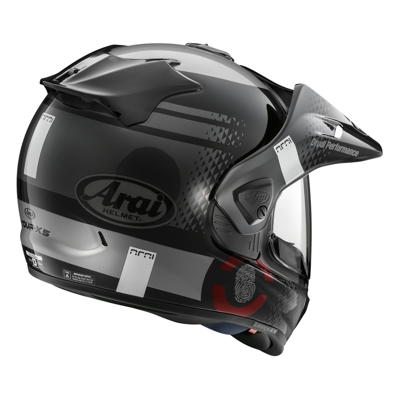 Casque-ARAI-TOUR-X5-Print-Black-casque-integral-moto-adventure-trail-noir-elmo