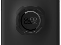 Coque QuadLock Pour IPhone 15 Pro Max - Noire, Ouverte Jamais Utilisée, Comme Neuve