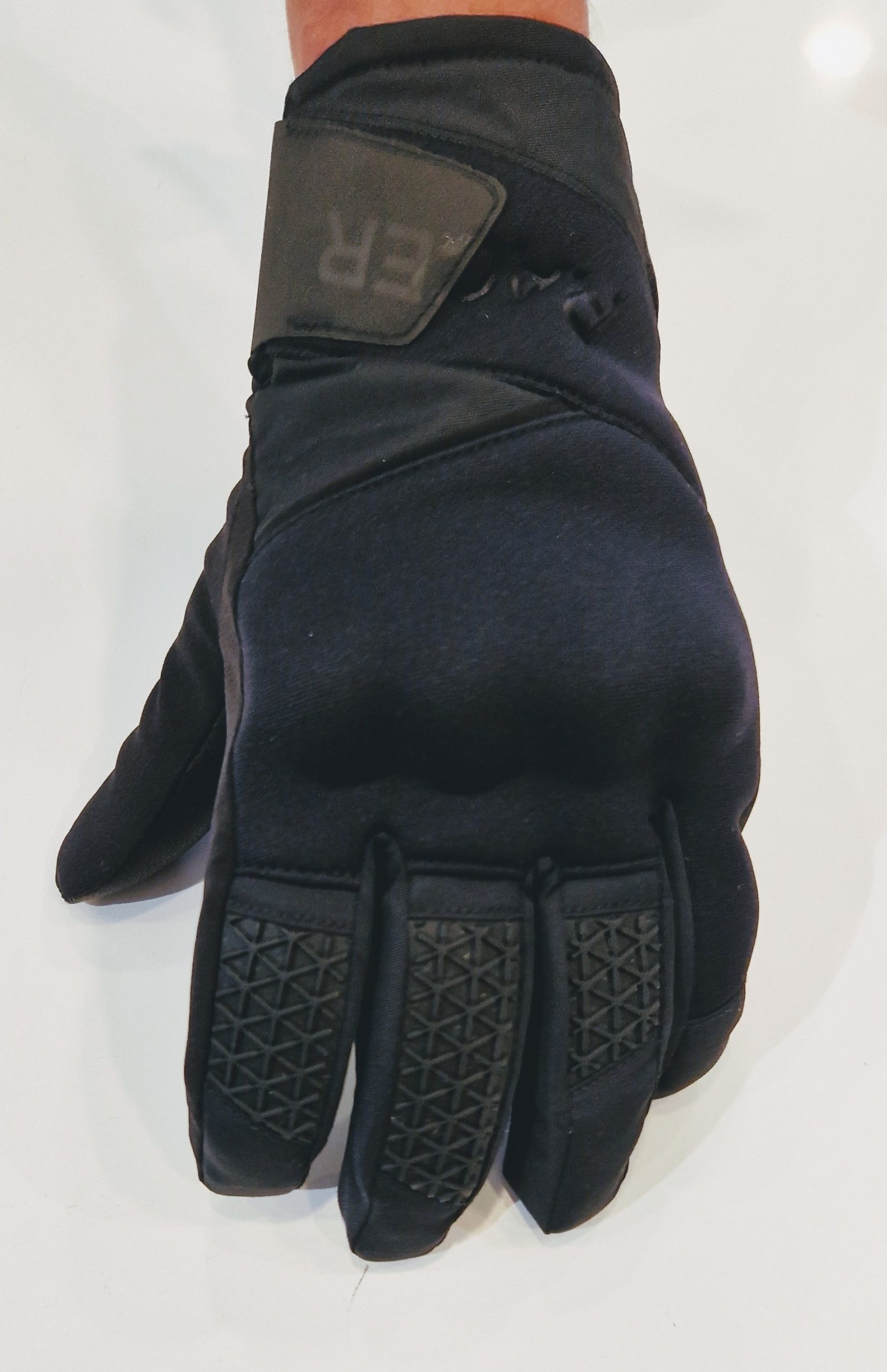 Taille gants moto - Guide tailles