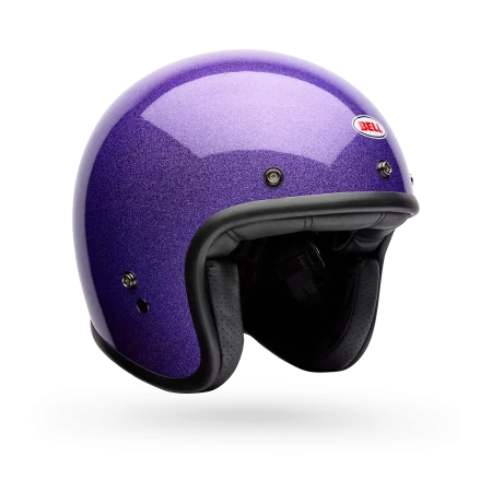 casque-bell-custom-500-flake-purple-jet-paillete-violet-scooter-vintage-ELMO-Paris