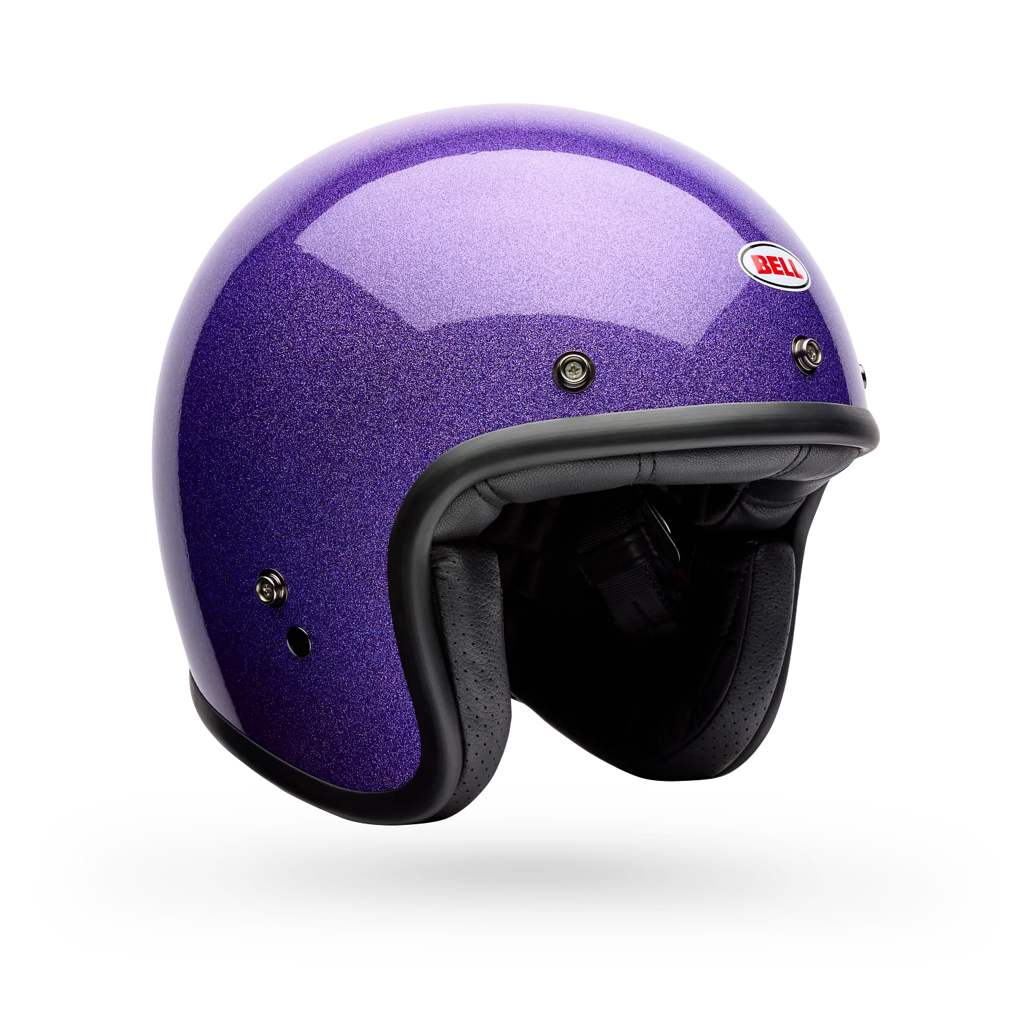 casque-bell-custom-500-flake-purple-jet-paillete-violet-scooter-vintage-ELMO-Paris