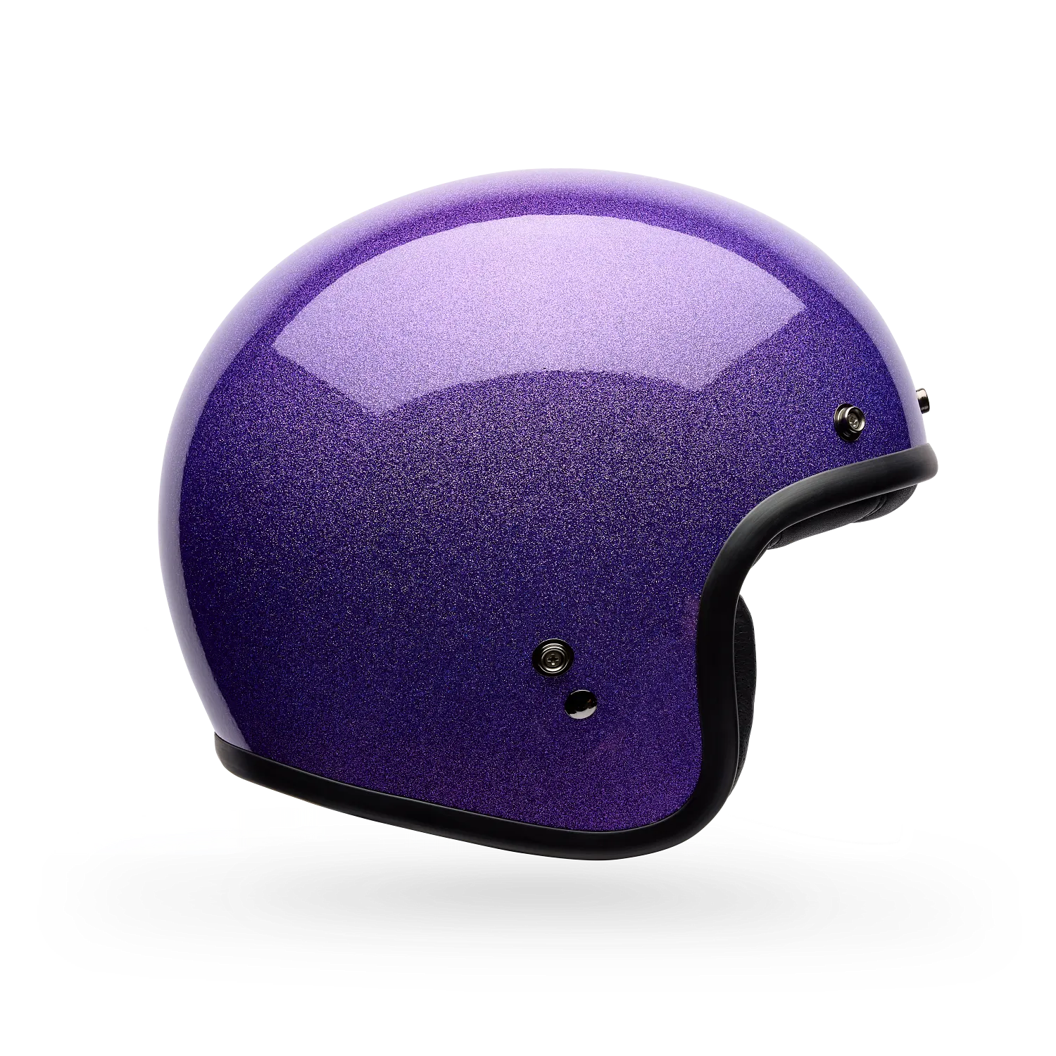 casque-bell-custom-500-flake-purple-jet-paillete-violet-scooter-vintage-ELMO-Paris