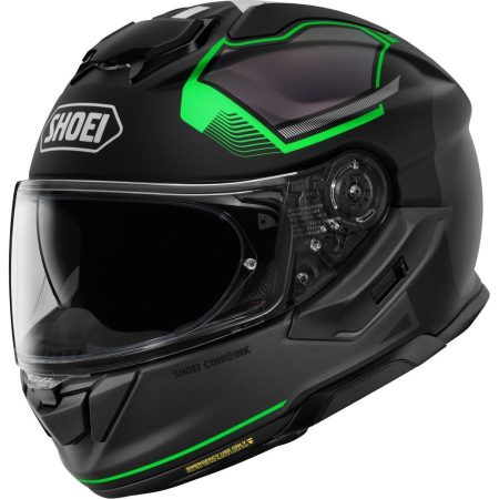 casque-integral-shoei-GT-AIR-3-MIKE-TC4-casque-moto-route-noir-vert-elmo
