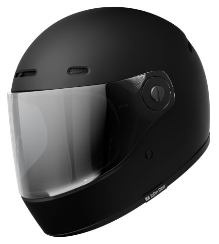 casque-john-doe-one-frozen-noir-mat-casque-integral-retro-vintage-elmo