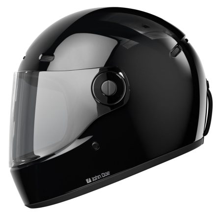 casque-john-doe-one-noir-brillant-casque-integral-retro-vintage-elmo
