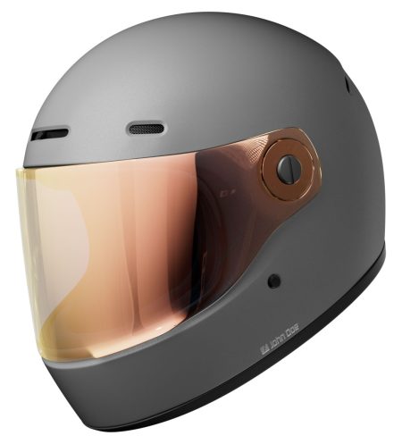 casque-john-doe-one-titanium-gris-mat-casque-integral-retro-vintage-elmo