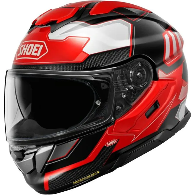 casque-shoei-GT-air-3-tc1-casque-integral-moto-rouge-elmo-paris