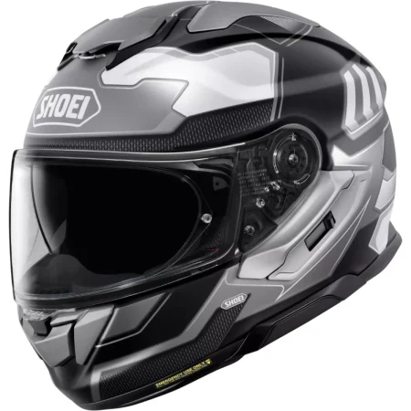 casque-shoei-GT-air-3-tc5-casque-integral-moto-noir-et-gris-elmo-paris