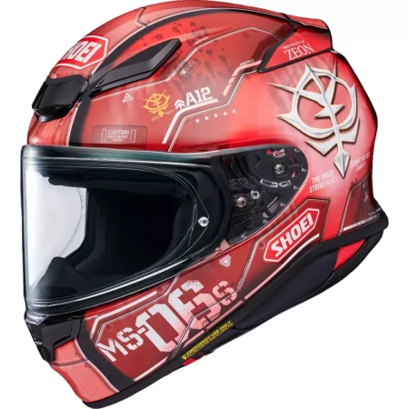 casque-shoei-nxr2-ms-06s-chars-zaku-ii-tc-1-rouge-casque-integral-rouge-manga-elmo