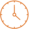 clock icon