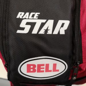 sac de transport casque bell race star